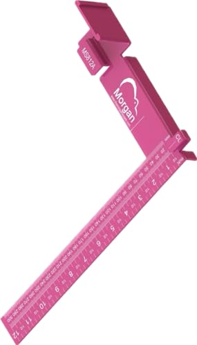 Pink Aluminum 12