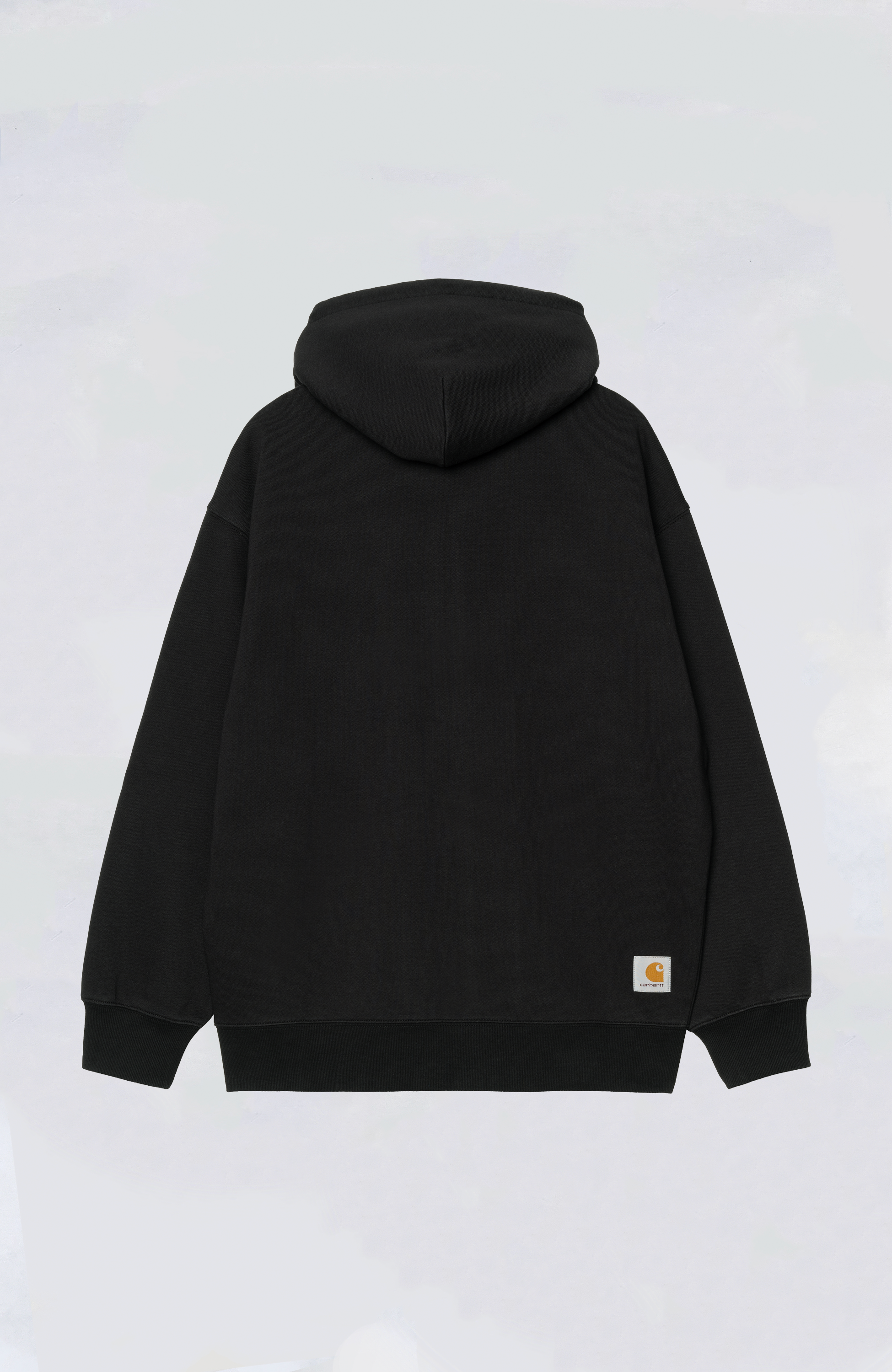 Carhartt WIP Hooded Sweatshirt Jacket for Men & Women | Streetwear Fashion | Outdoor & Casual Wear