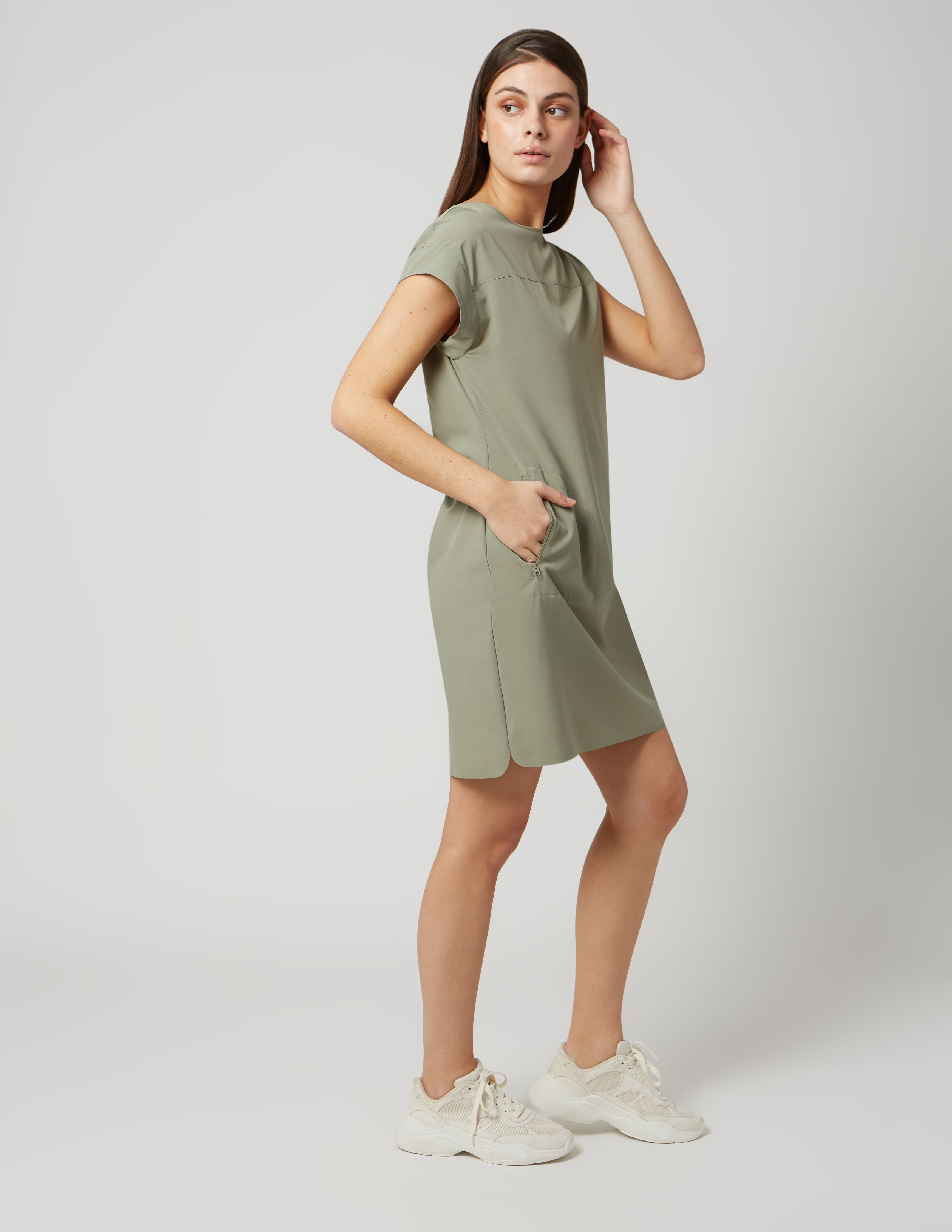 Murka Dress - Elegant Women's Robe for Home & Lounge Wear | Perfect for Spa, Bridal, and Relaxation