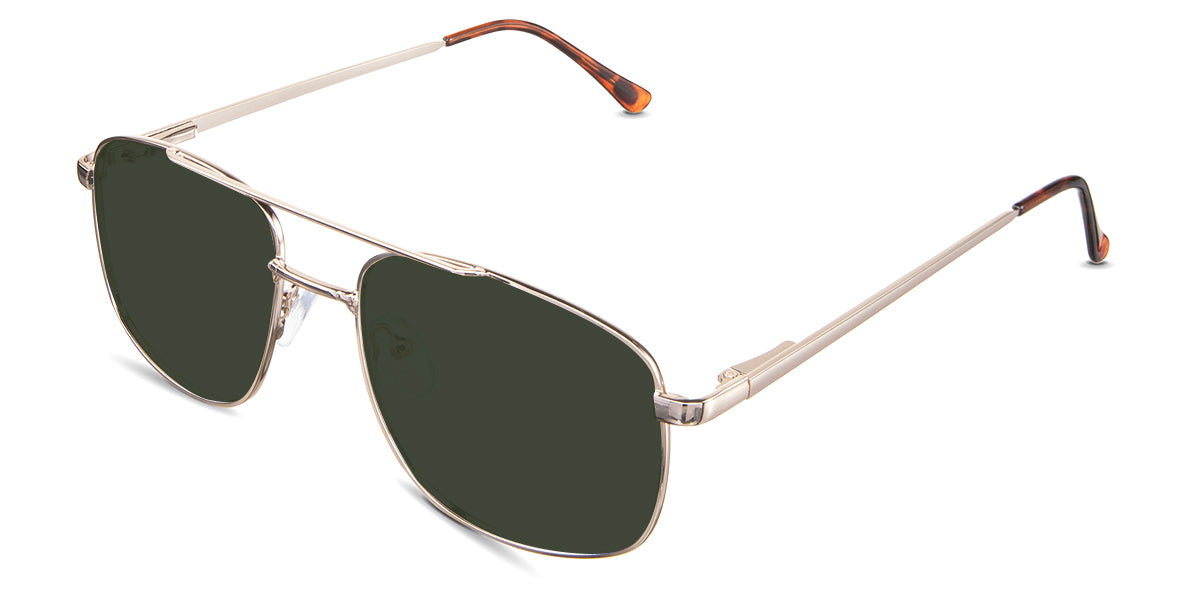 Loki Women's Prescription Polarized Sunglasses - UV Protection, Anti-Glare for Driving, Outdoor Activities & Fashion Accessories