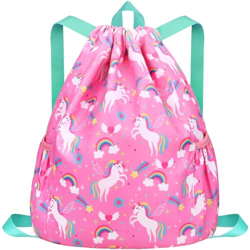 Pink Unicorn