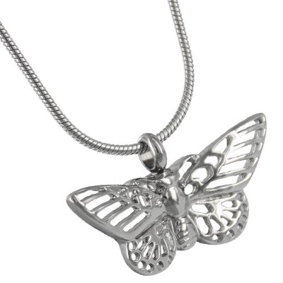 Lace Butterfly
