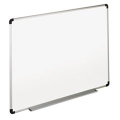 3 Pack Dry Erase Board 36x24 Inches - White Melamine Surface with Black/Gray Aluminum Frame - Perfect for Office Meetings, Classroom Teaching & Home Organization