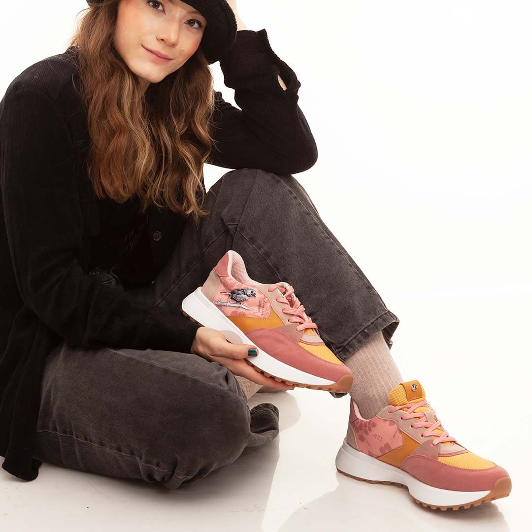 Endemic Inca Dark & Tangara Sneakers - Comfortable Running Shoes for Men & Women - Perfect for Jogging, Gym Workouts, and Casual Wear