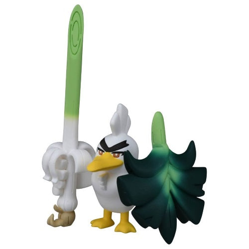 Pokemon Moncolle Series 2 Inch Takara Tomy Mini Figure - Collectible Action Figures for Kids & Adults - Perfect for Display, Gifts & Game Battles