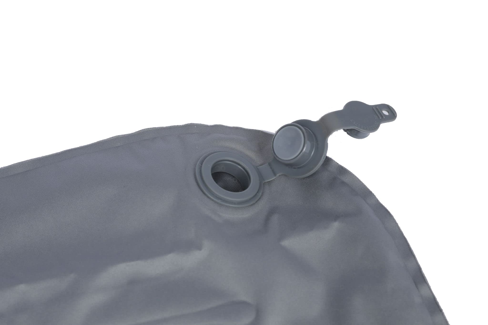 Best Inflatable Travel Pillow for Neck Support - Portable & Comfortable Airplane Sleeping Pillow for Long Flights, Road Trips & Camping