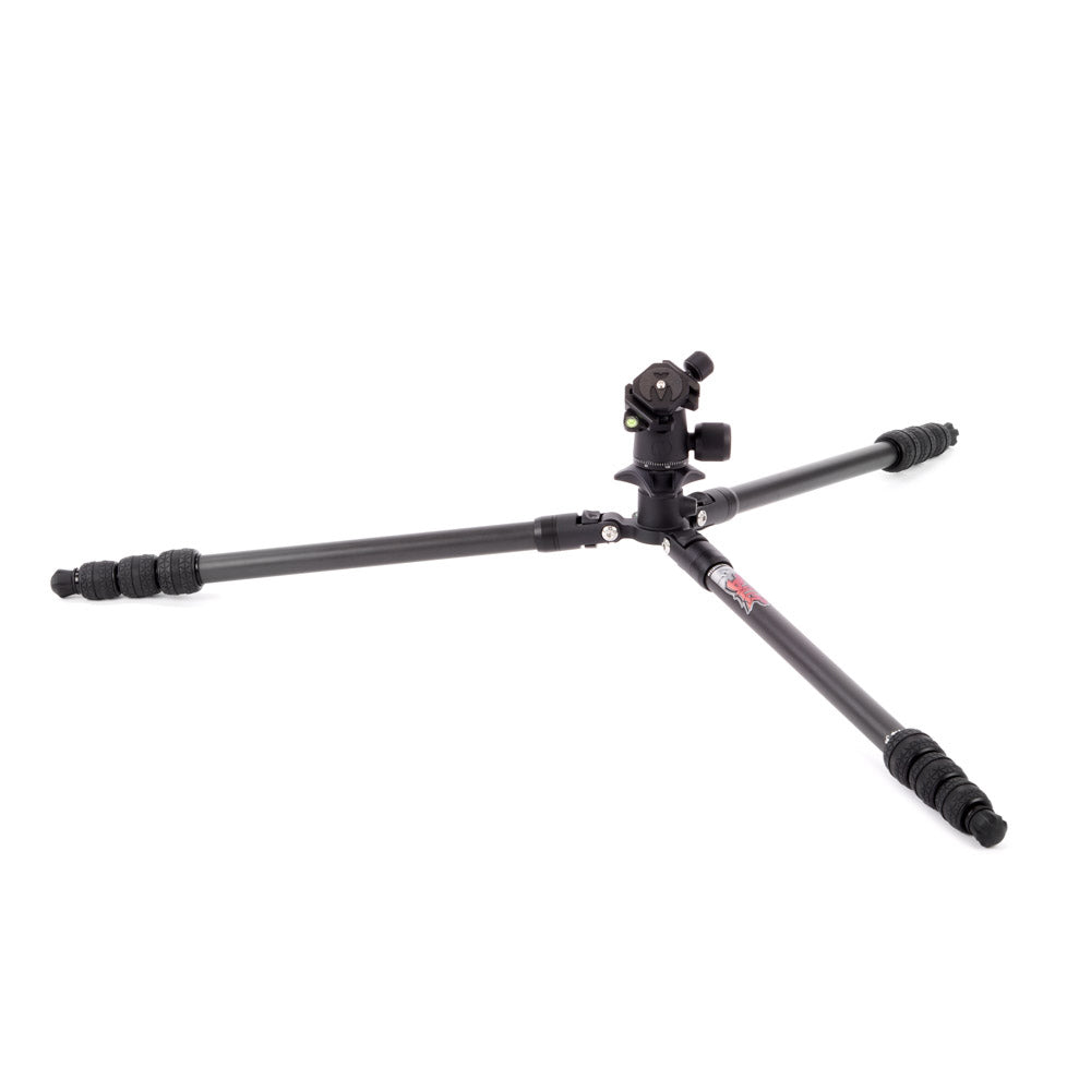 Punks Billy 2.0 Tripod Stand with AirHed Neo 2.0 - Professional Camera Tripod for DSLR, Mirrorless & Video Cameras - Perfect for Photography, Vlogging & Outdoor Shooting (Special Order)