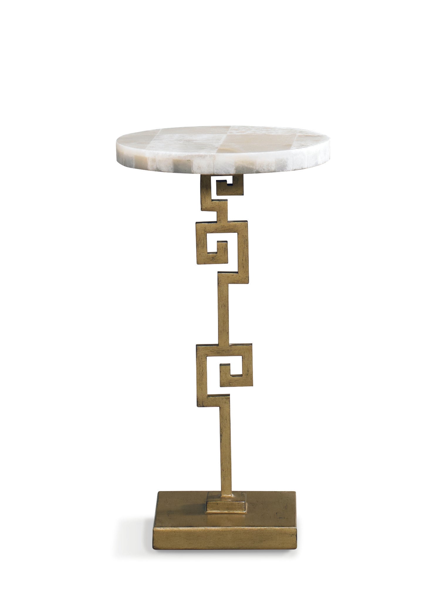 Modern Accent Table - 850 | Stylish Side Table for Living Room, Bedroom & Office | Perfect for Home Decor & Small Spaces