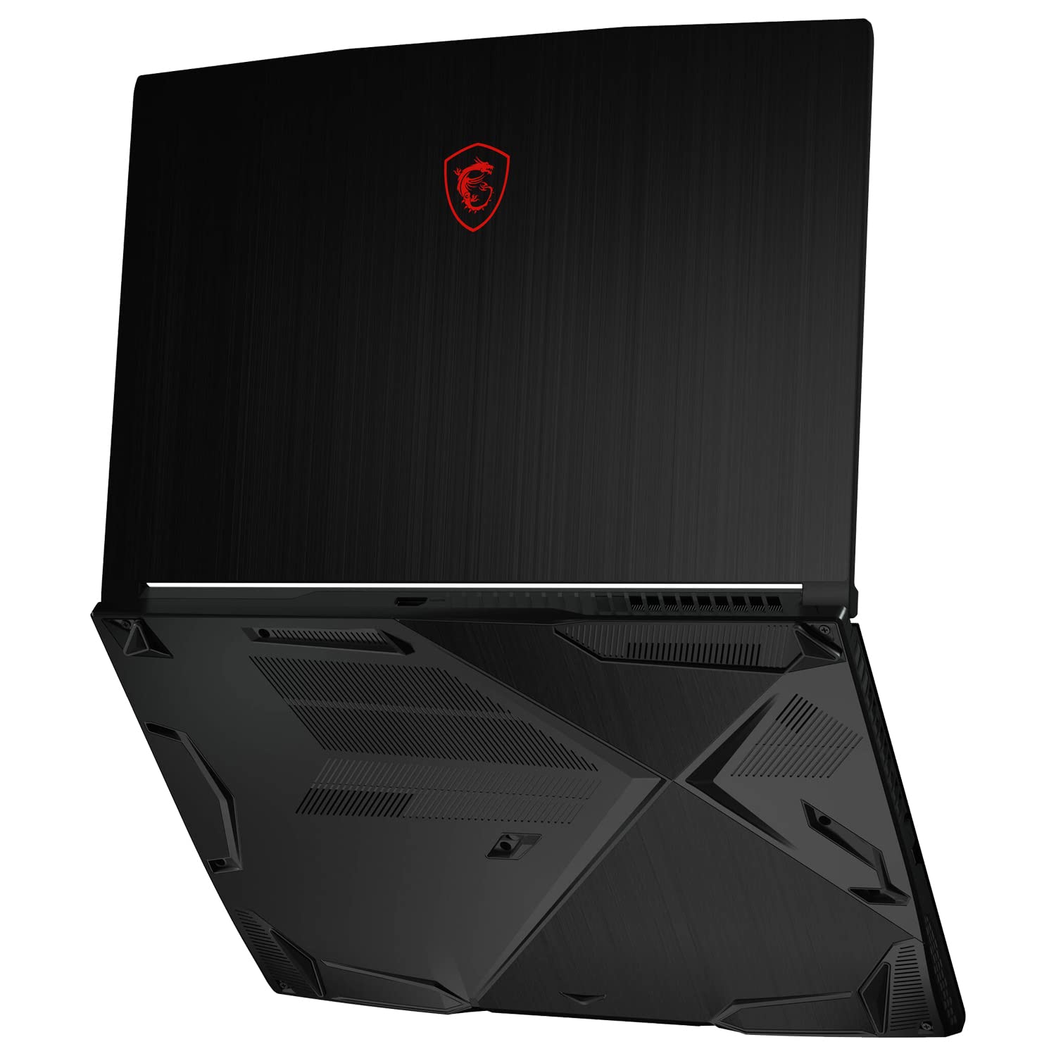 MSI GF63 15.6