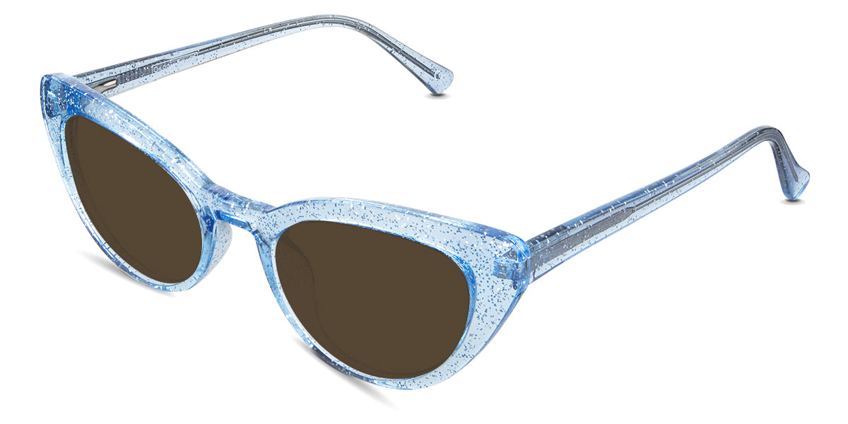 Katos Women's Prescription Polarized Sunglasses - UV Protection, Lightweight & Stylish for Driving, Outdoor Sports & Daily Wear