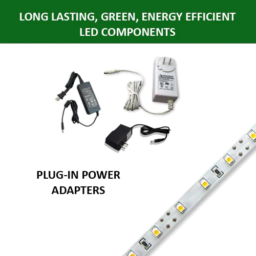 Designer SwingFrame LED Backlit Poster Light Box - 15+ Sizes with Swing Open Metal Frame - Perfect for Retail Displays, Restaurants & Home Decor