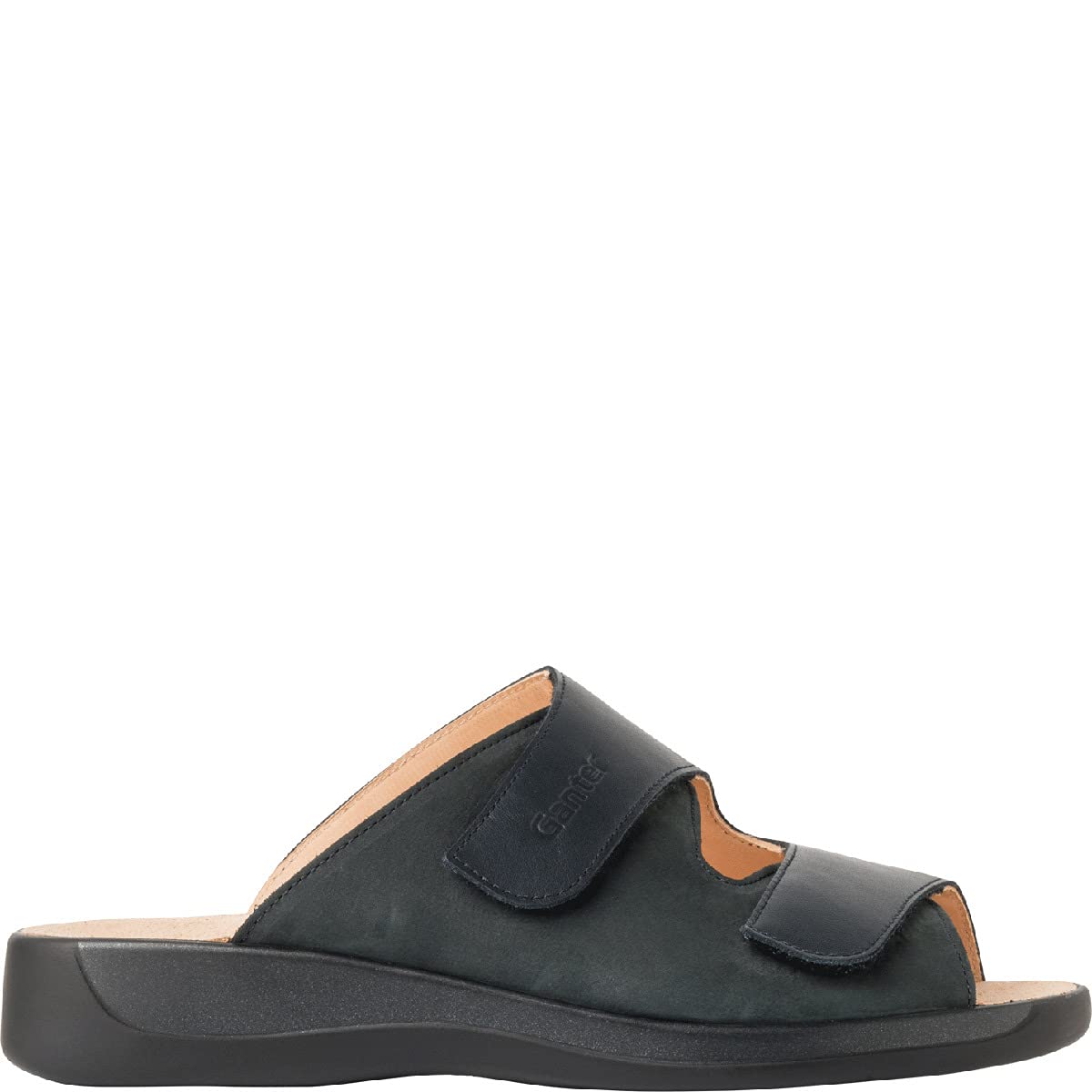 Women's Comfortable Slip-On Mules with Soft Cushioning - Casual & Dressy Shoes for Walking, Office, and Home Use