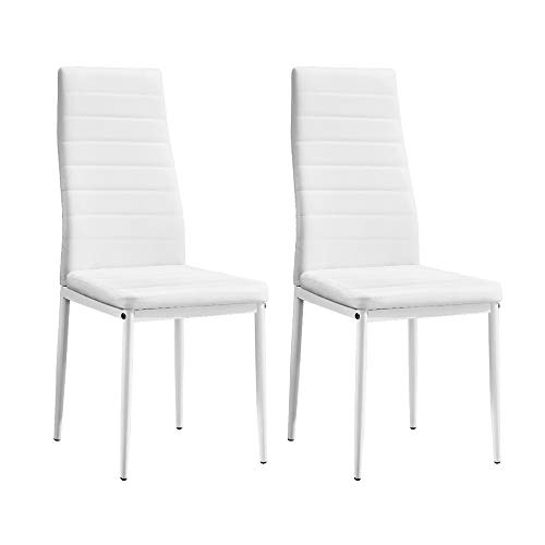 White Leather
