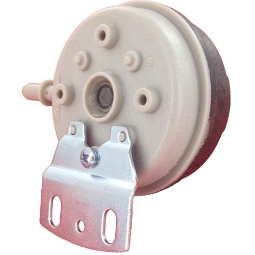 Ducane OEM Furnace Replacement Air Pressure Switch 20011142 - Compatible with Ducane Furnace Models - Perfect for HVAC Repair & Maintenance