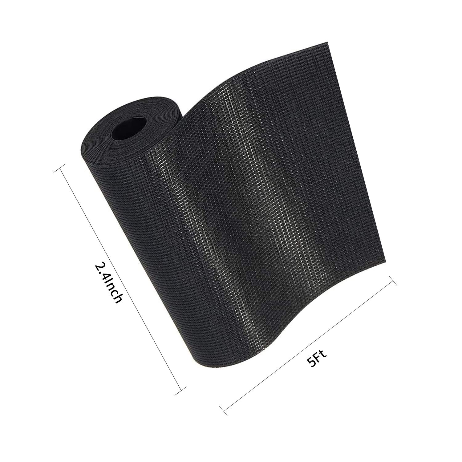 Azobur Nylon Fabric Iron-on Patches 2.4