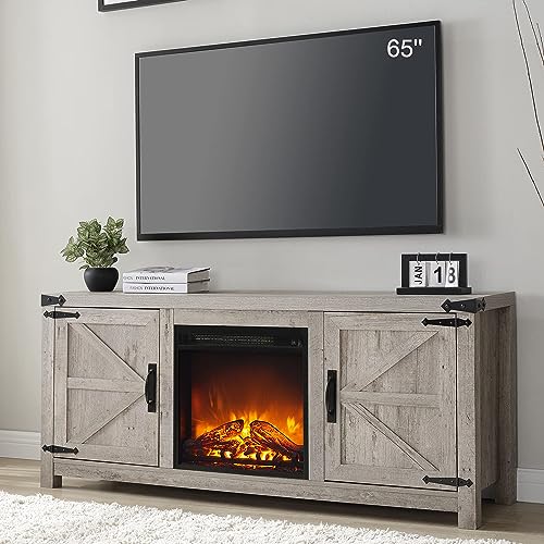 Light Rustic Oak