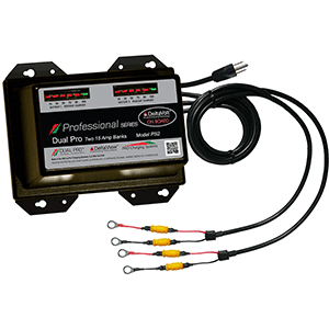 Pro Professional Series Battery Chargers - Fast & Reliable Charging for AA AAA Li-ion NiMH Batteries - Perfect for Cameras, Toys, Flashlights & More