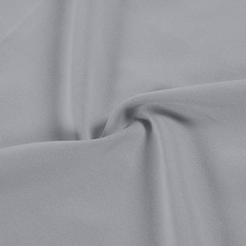 Silver Grey