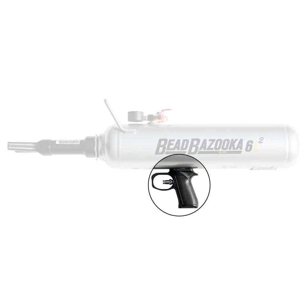 Gaither OEM Safety Grip for Bead Bazooka 12920B - Secure Bead Handling Tool for Tire Repair & Automotive Maintenance