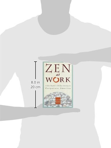 Zen at Work - Meditation & Mindfulness Essentials for Stress Relief & Focus | Office, Home & Yoga Studio Use
