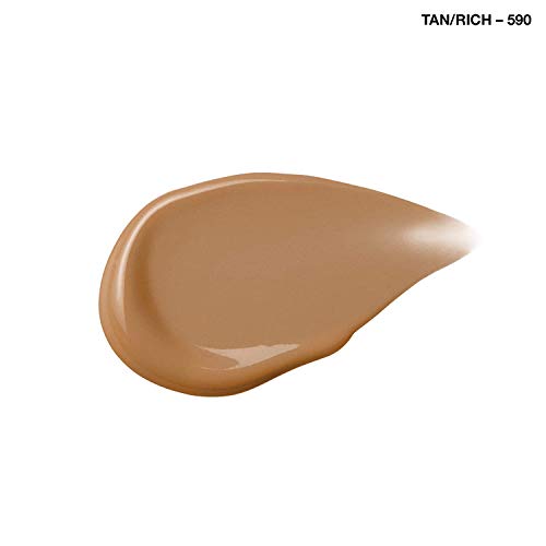 590 Tan/Rich
