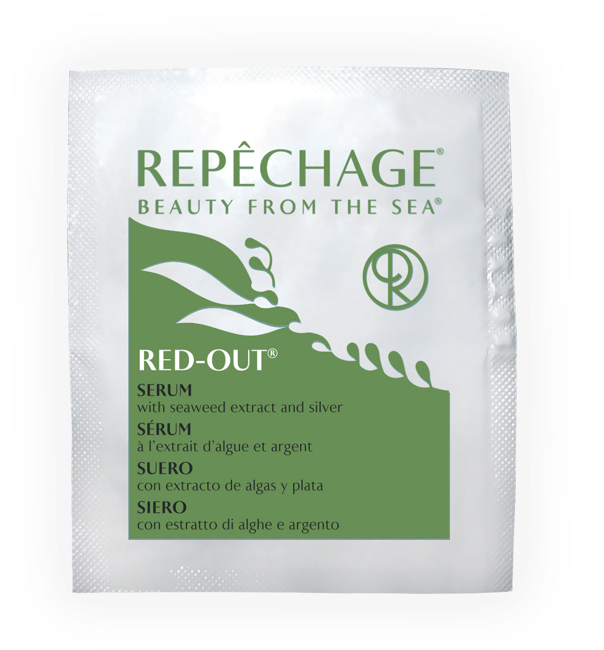 Hydra 4® Red Out Serum Sample - Brightening & Hydrating Facial Treatment for Sensitive Skin | Perfect for Daily Skincare Routine & Post-Procedure Recovery