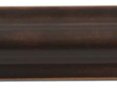 Rubbed Bronze