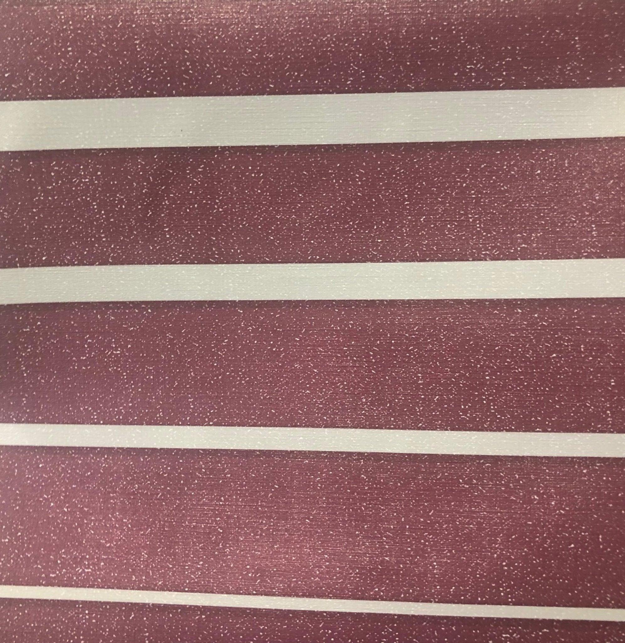 Premium Replacement Vinyl Roof Cover - Burgundy Red Color | Durable & Weatherproof for Cars, Trucks & SUVs | Perfect for Restoration, Customization & Protection