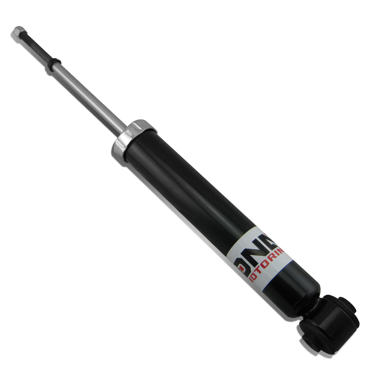 07-11 Mitsubishi Outlander Rear Shock Absorber - Heavy Duty Steel Replacement Part for Smooth Off-Road & City Driving