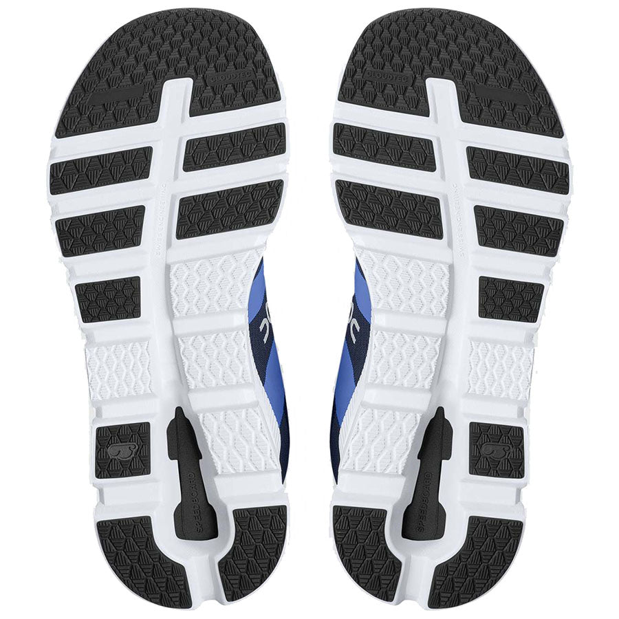 Women's CloudRunner Running Shoes - Lightweight & Cushioned for Jogging, Walking & Gym Workouts - Perfect for Road Running & Daily Comfort
