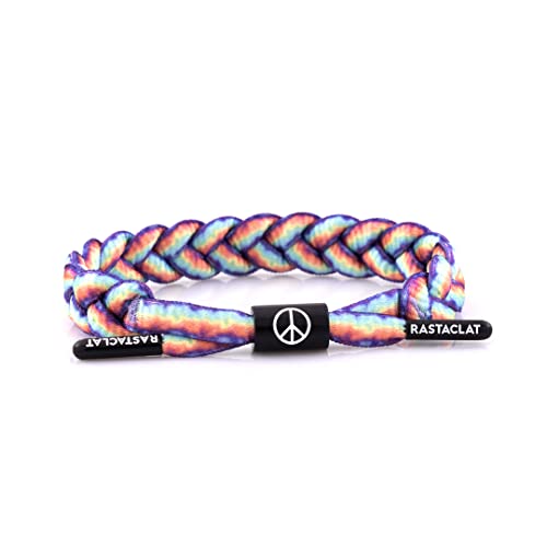 Onyx Peace | Tie Die