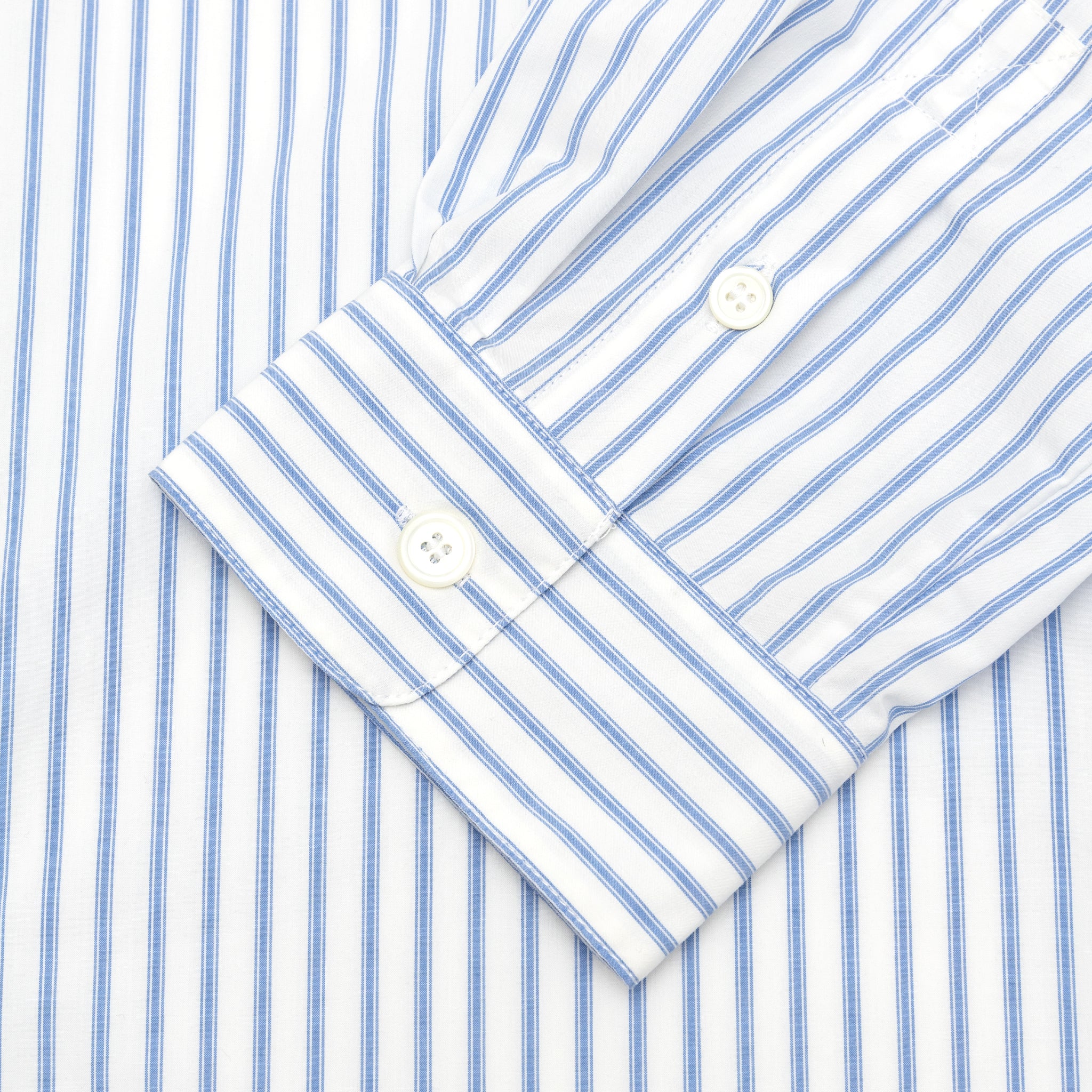MALO Long Sleeve Button Down Shirt for Men - Classic Casual & Business Wear - Perfect for Office, Dates, and Everyday Outfits