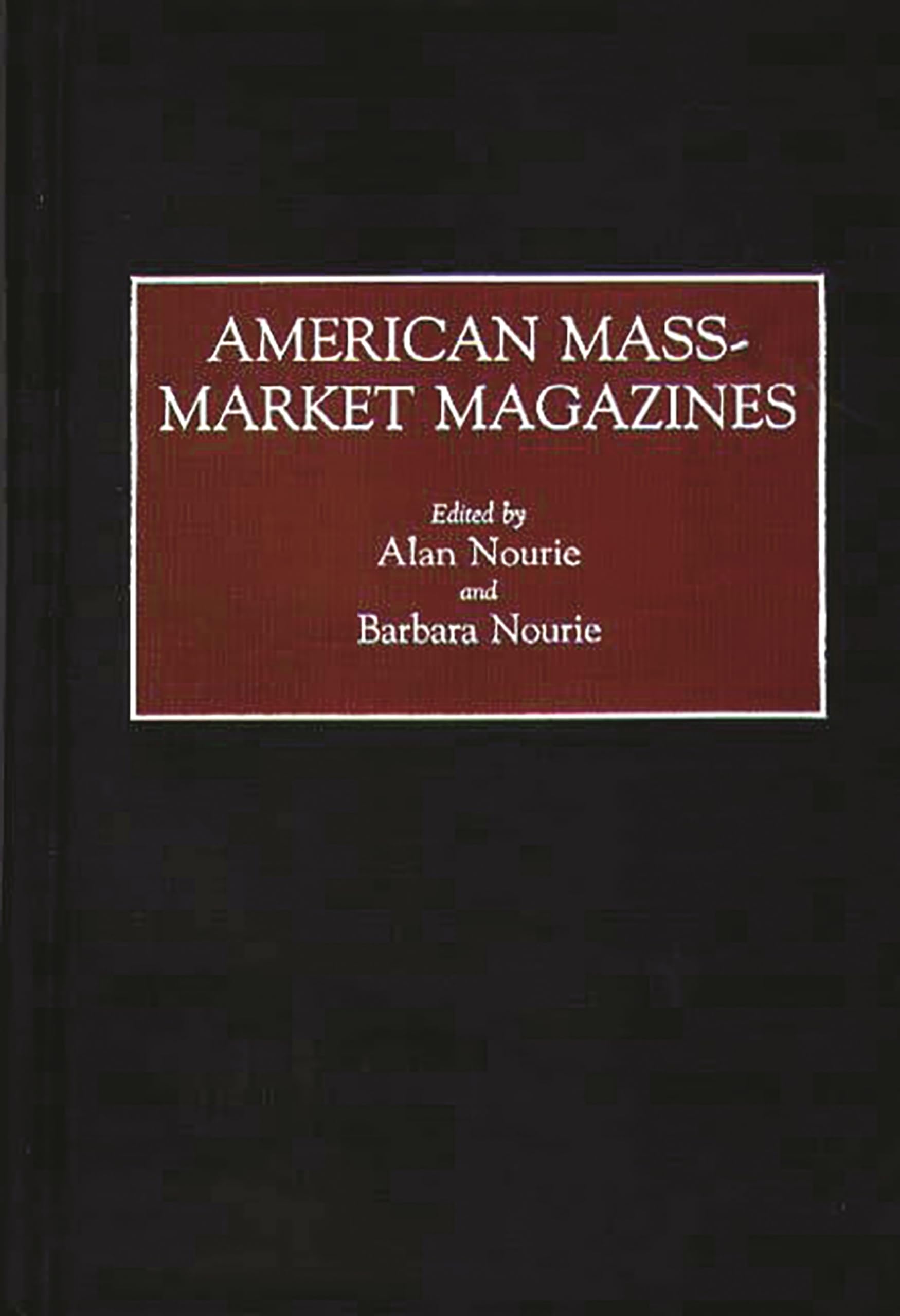 Best Selling American Mass-Market Magazines - Popular US Periodicals & Publications for Home, Office & Travel Reading