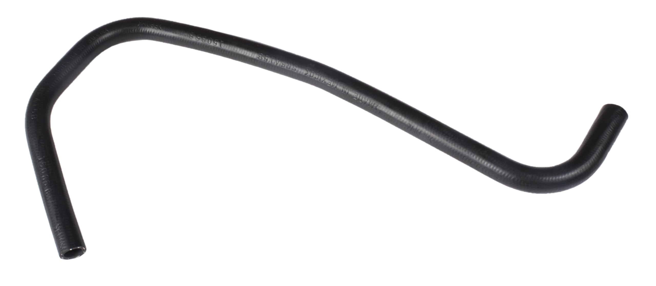 Continental 63286 Molded Heater Hose - Premium Quality Replacement for Cars & Trucks - Perfect for Engine Cooling System Maintenance & Repair