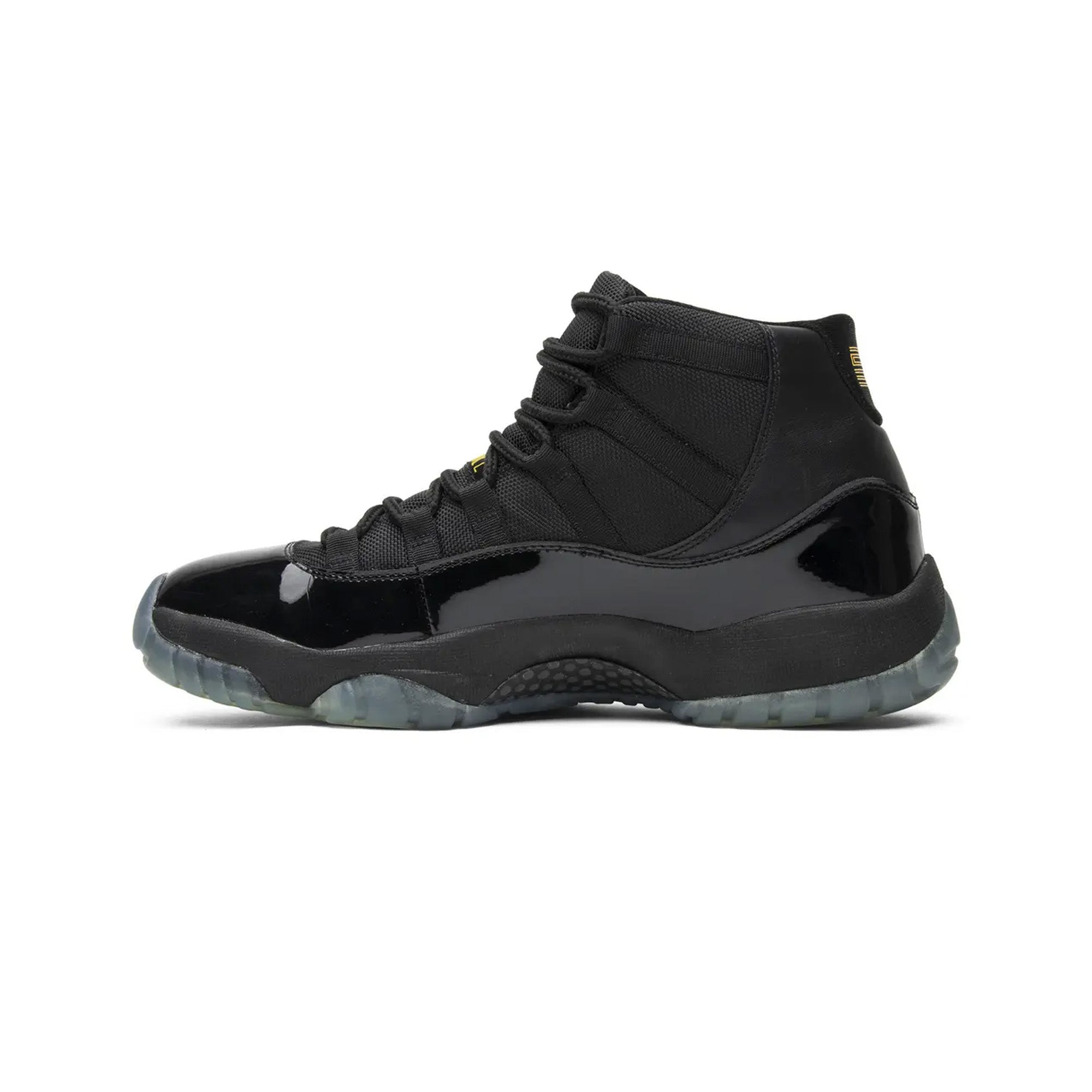 Air Jordan 11 'Gamma Blue' Retro Basketball Shoes - Men's Size [X-X] | Authentic New Jordans for Sneakerheads & Collectors - Perfect for Streetwear, Basketball Games & Sneaker Fashion