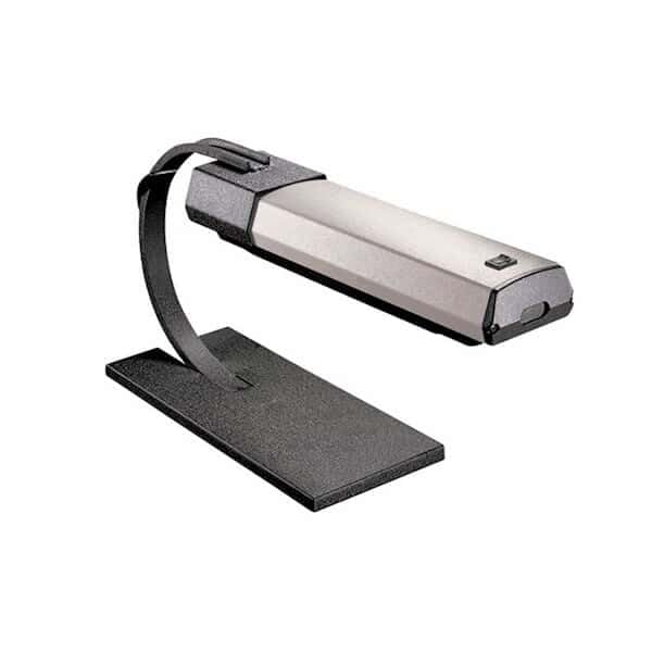 Cole-Parmer Adjustable UV Lamp Stand for Handheld UV Lights - Perfect for Laboratory, Sterilization & Curing Applications