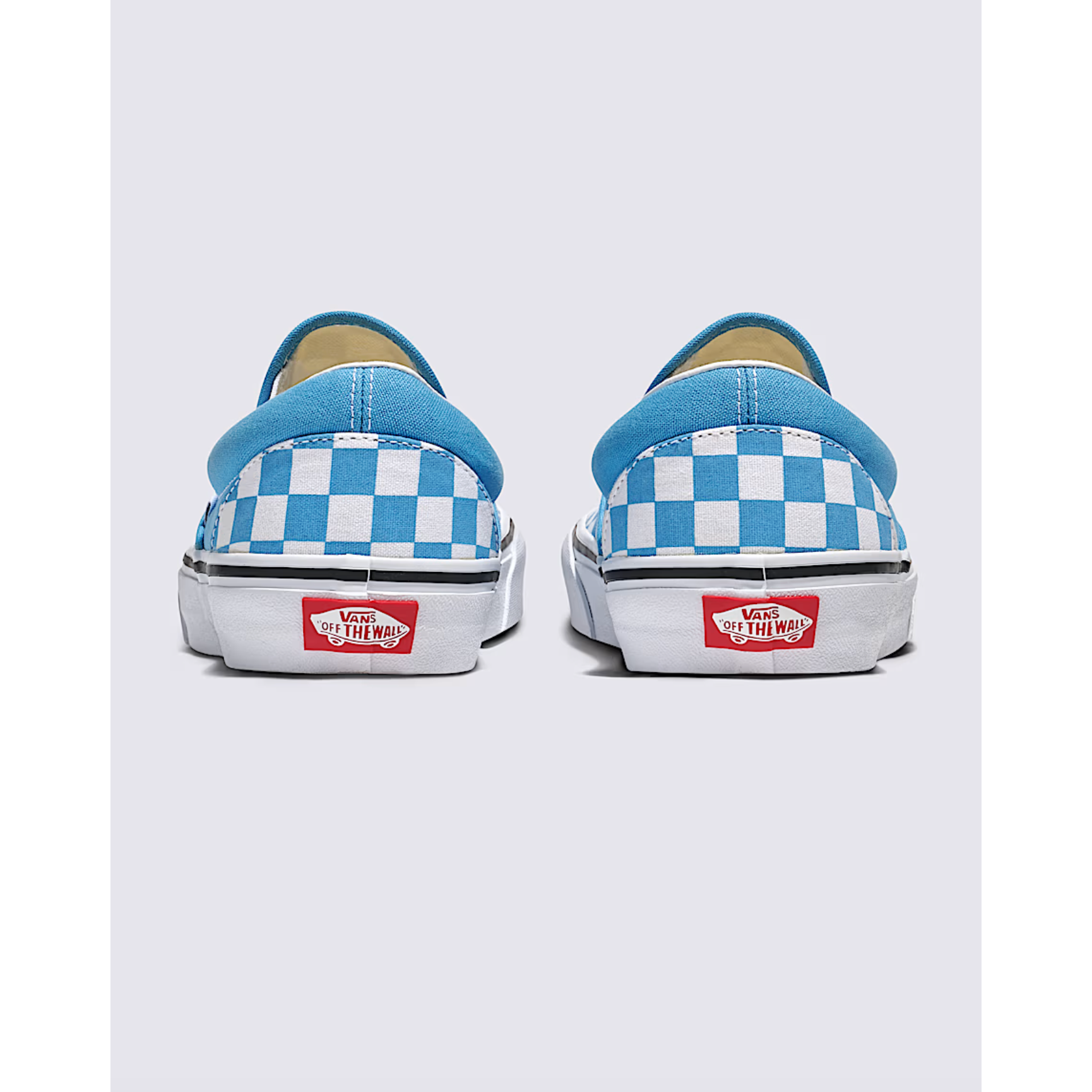 Vans Classic Slip-On Checkerboard Skate Shoes for Men & Women - Comfortable Sneakers for Casual Wear, Street Style & Skateboarding