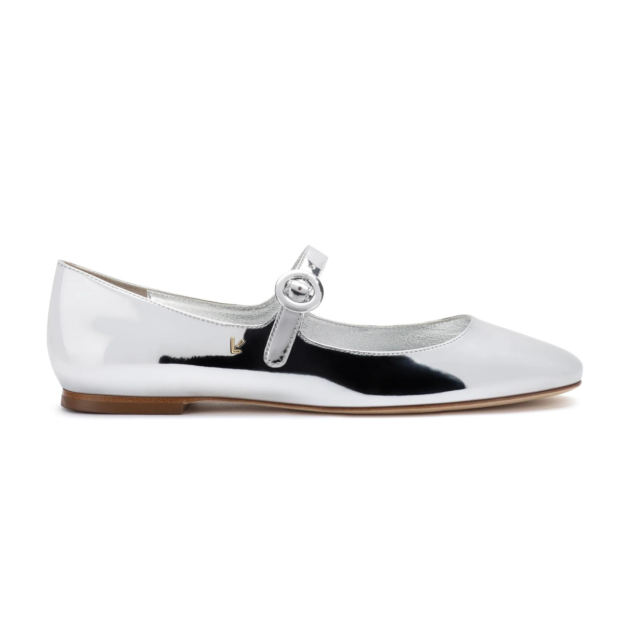 Blair Women's Ballet Flats - Comfortable & Stylish Slip-On Shoes for Work, Casual Wear & Dance