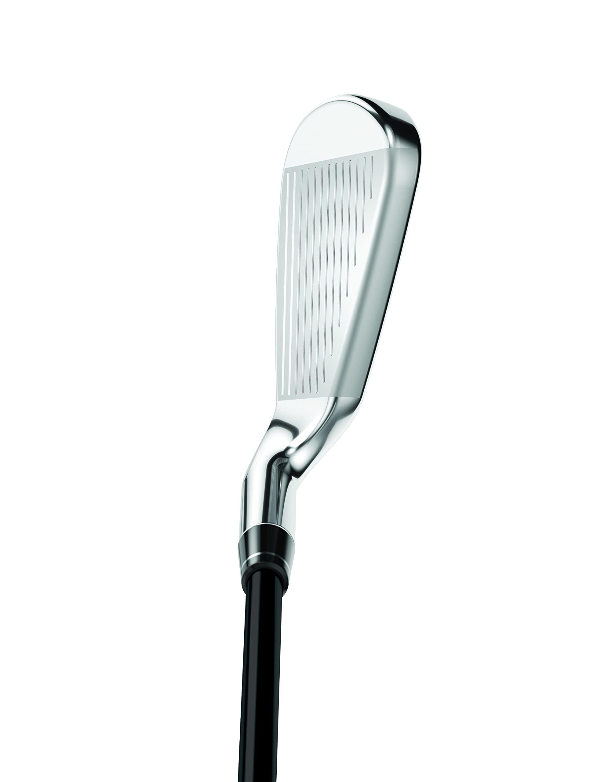 Callaway Golf Rogue ST MAX OS Lite Iron Set - Premium Forged Golf Clubs for Men & Women | Perfect for Beginners & High Handicappers | Ideal for Driving Range & Course Play