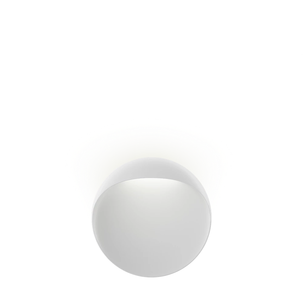 FLINDT Modern Wall Lamp - Sleek LED Sconce Light Fixture for Bedroom, Living Room & Hallway - Energy Efficient Indoor Lighting for Home Decor