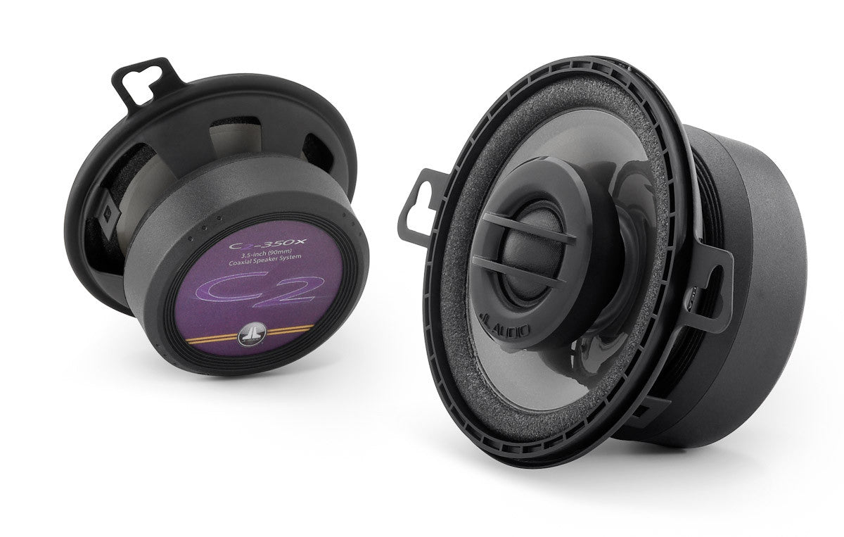 JL Audio C2-350x 3.5