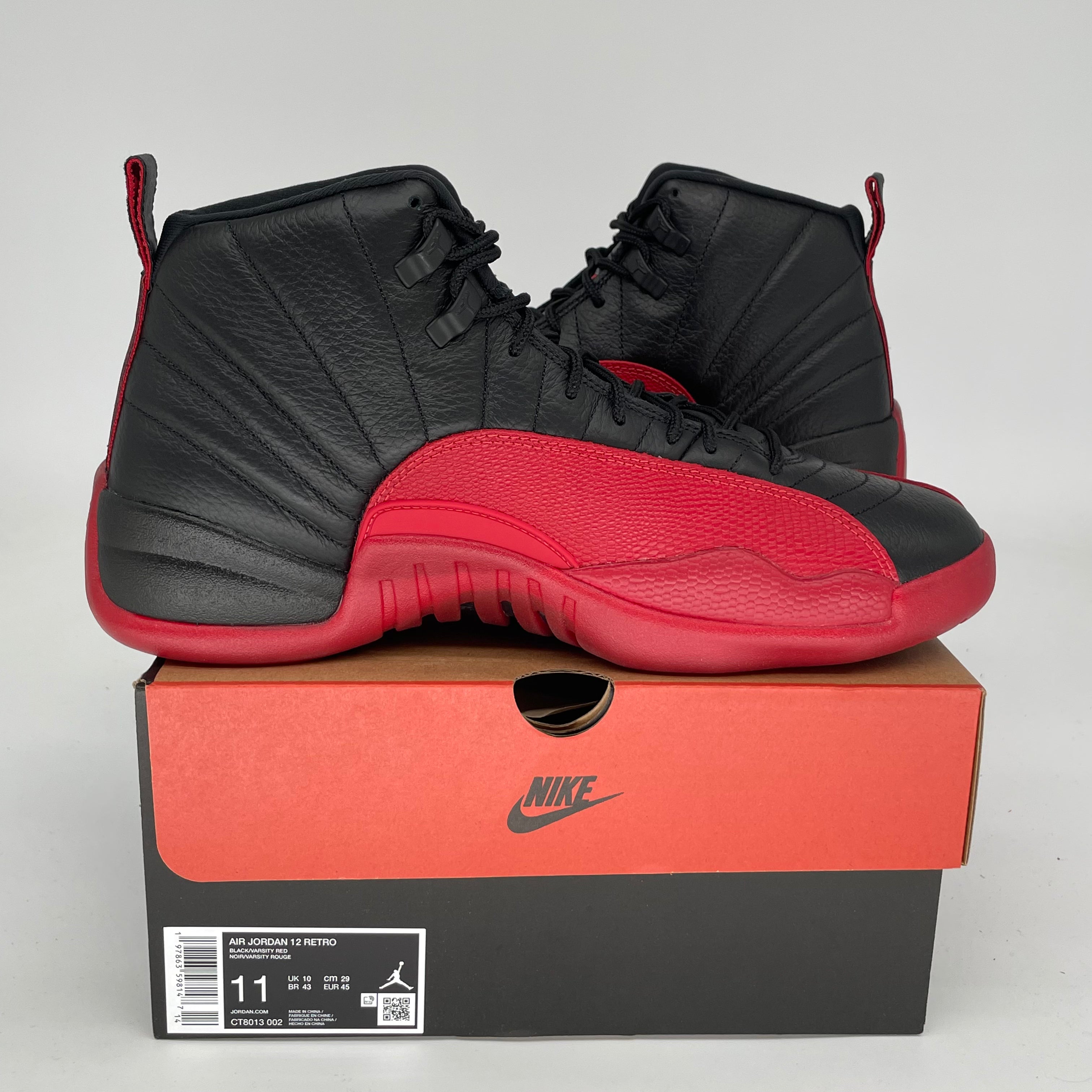 AIR JORDAN 12 Retro 