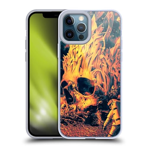 Space Skull