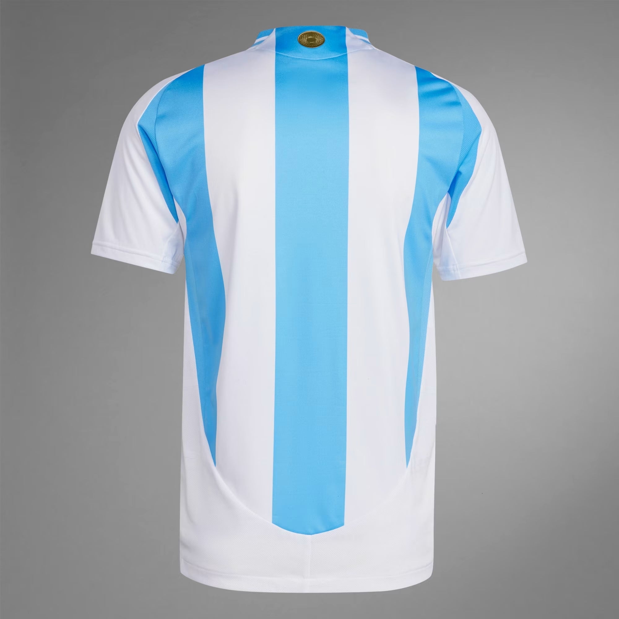 adidas Argentina 2024 Match Home Jersey - Authentic Soccer Uniform for Men - Perfect for Games, Training & Fan Support