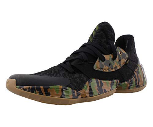 Core Black/Tech Olive/Legend E