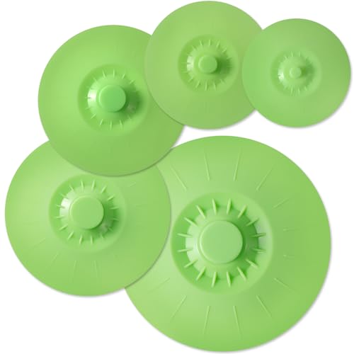 5 Count Green