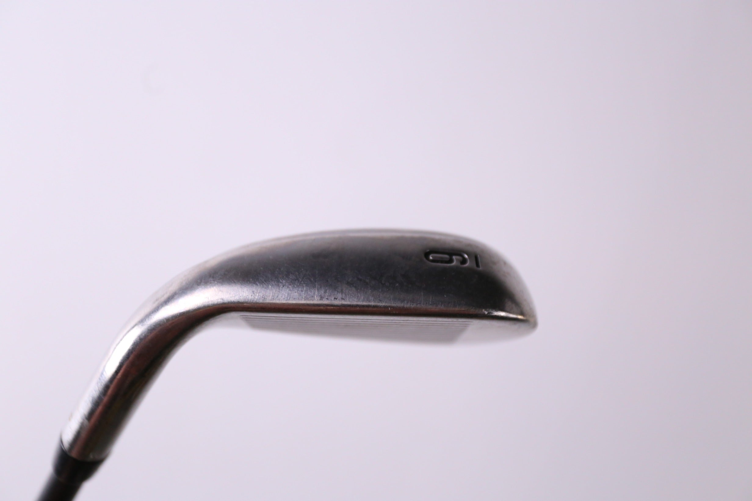 Used Callaway XR 9 Iron Right Handed Golf Club - Regular Flex Steel Shaft for Men's Game Improvement | Perfect for Driving Range Practice & Course Play