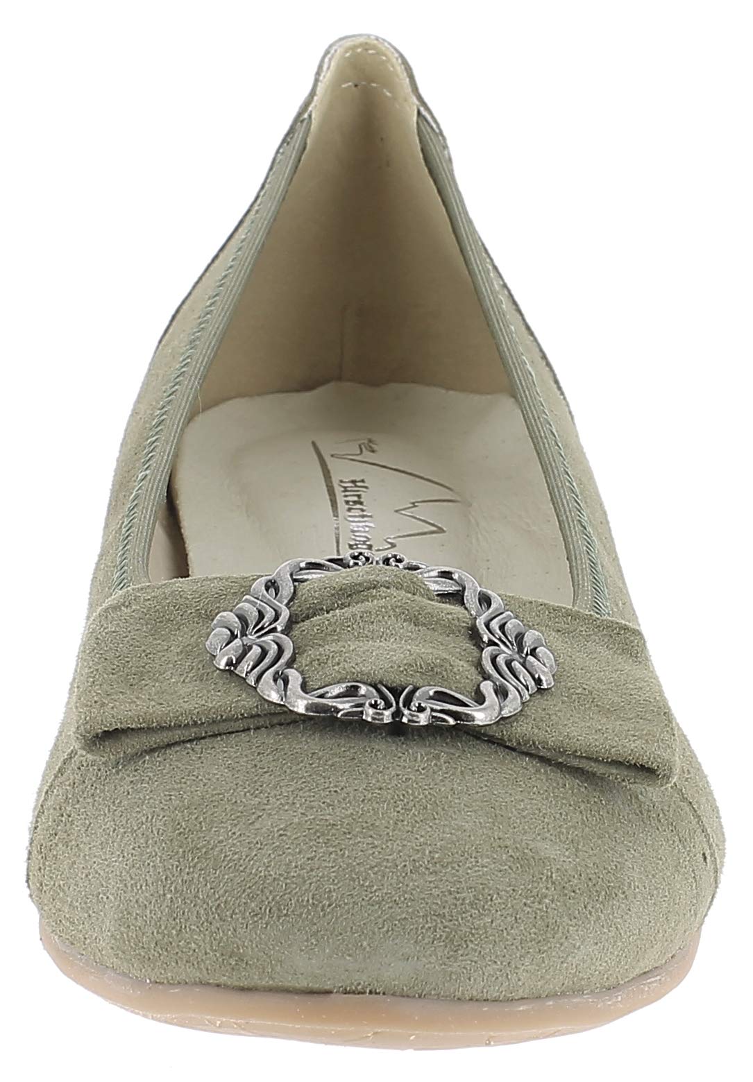 Women's Comfortable Ballet Flats - Soft Leather Slip-On Shoes for Casual Wear, Work & Travel | Lightweight & Flexible for All-Day Comfort