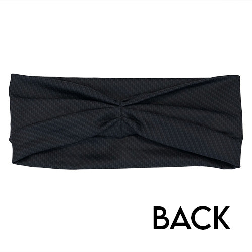 Carbon Fiber Headband - Lightweight & Durable Hair Accessory for Sports, Workouts, and Everyday Use