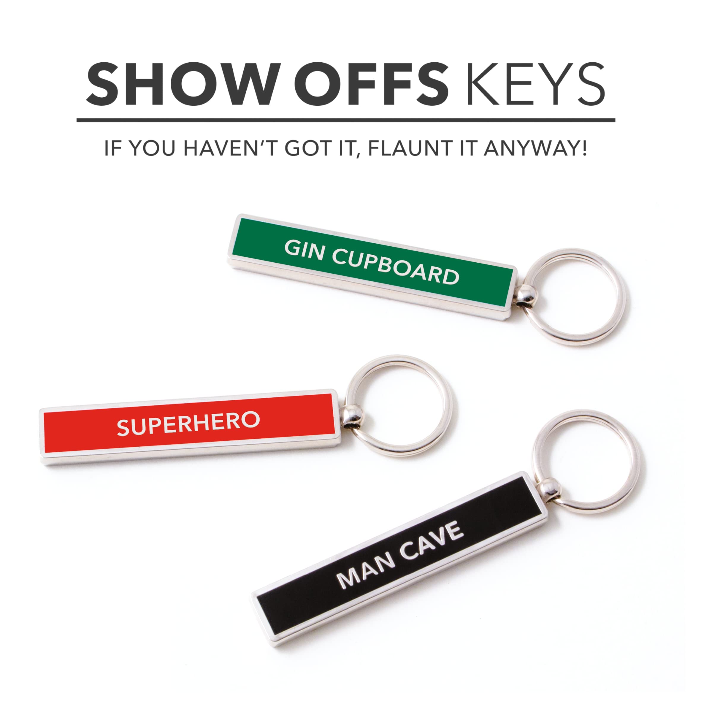 Stylish Women's Keychain - Cute & Durable Keyring for Women - Perfect for Keys, Bags & Gifts - Fashion Accessory for Everyday Use